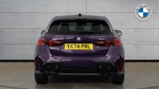 BMW 1 Series 120 M Sport 5dr Step Auto [Tech+ Pack] Petrol Hatchback